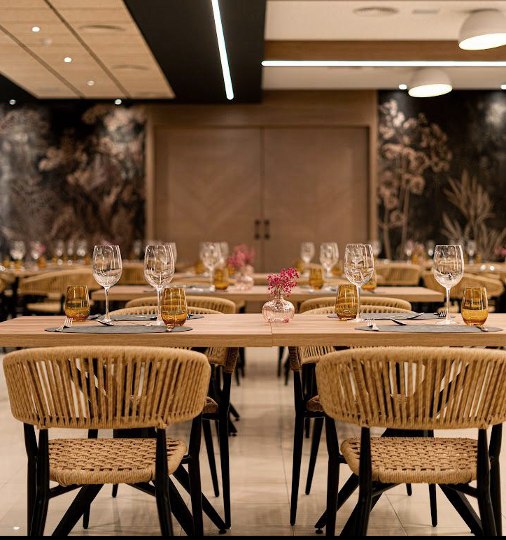 Diseño técnico y montaje