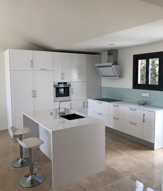 INTERIORISMO RESIDENCIAL